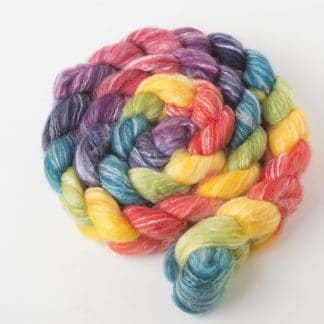 SW Merino/ Bamboo/ Nylon