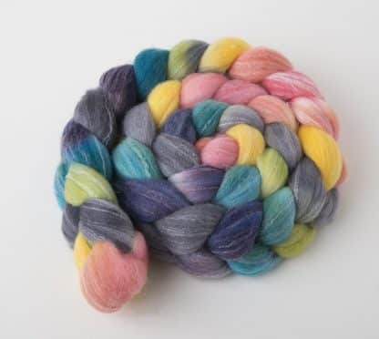 SW Merino/ Bamboo/ Nylon - Image 31