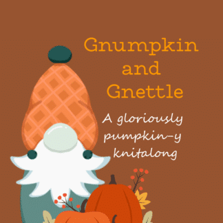 Gnumpkin & Gnettle MKal Kits