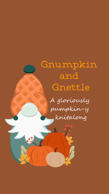 Gnumpkin & Gnettle MKal Kits