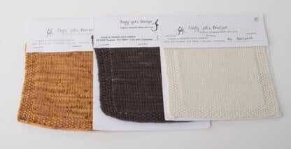 Gnumpkin & Gnettle MKal Kits - Image 2