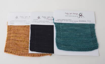 Gnumpkin & Gnettle MKal Kits - Image 4