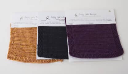 Gnumpkin & Gnettle MKal Kits - Image 3