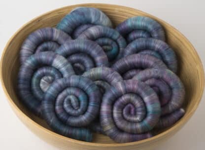 Tranquil Rolag Set (Batt 251438)
