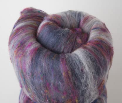 Scrumptious Large Textured Batt  (Batt 251440) - Image 2