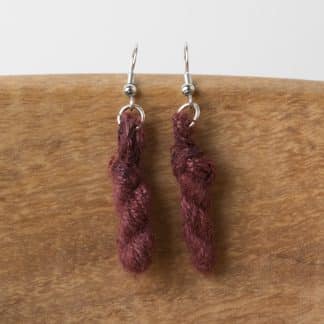 Turtles and Trinkets Earrings