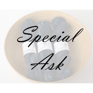 Special Ask - Shipping 2027
